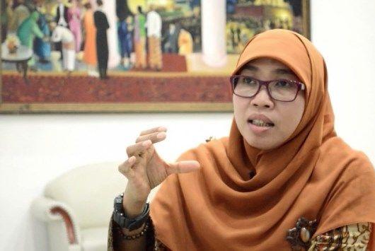 Komisi IX DPR Dorong Ada Pendampingan Trauma Healing Bagi Warga Rempang