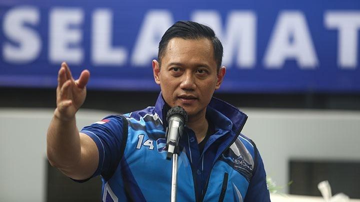 Poros Keempat Tinggal Cerita, Cuma Demokrat yang Masih Jomblo