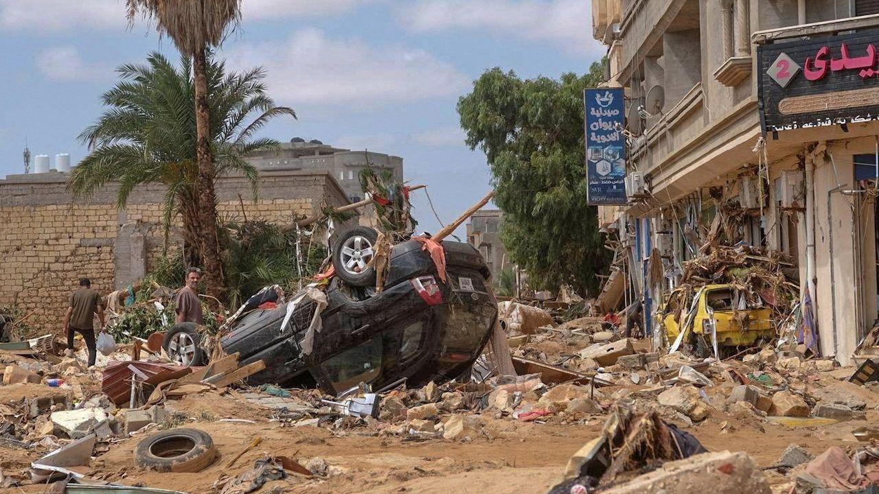 MUI Ajak Semua Pihak Bantu Warga di Libya Timur dan Maroko melalui Filantropi