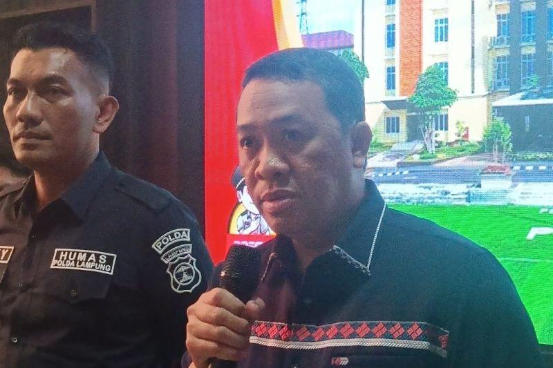 Polisi Sebut KIF Baru Ikut Kerja dengan Fredy Pratama Baru 2 Tahun