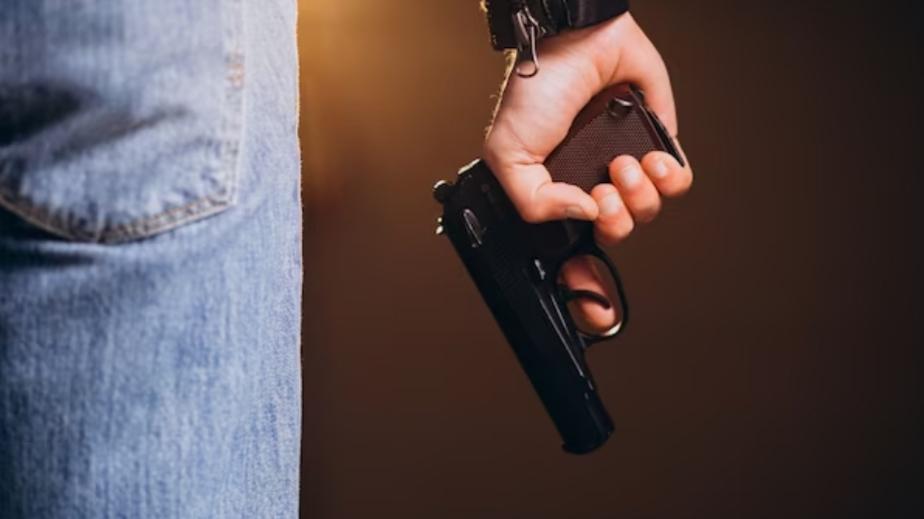 6 Orang Tewas Ditembak Geng Kriminal Kartel Jalisco di Meksiko