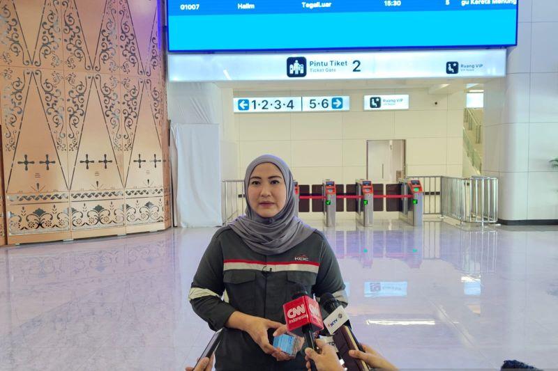 Pengen Uji Coba Kereta Cepat? Yuk Registrasi 24 September 2023!