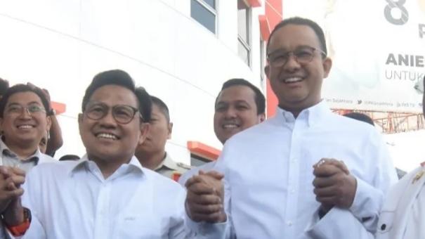 PKS Tanggapi soal Konsep Perubahan Anies Disebut Hanya Jargon
