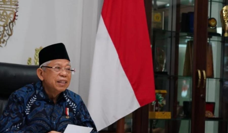 Wapres RI Sambut Baik Usulan PM Li Qiang Bangun Vokasi China-Asean di Indonesia