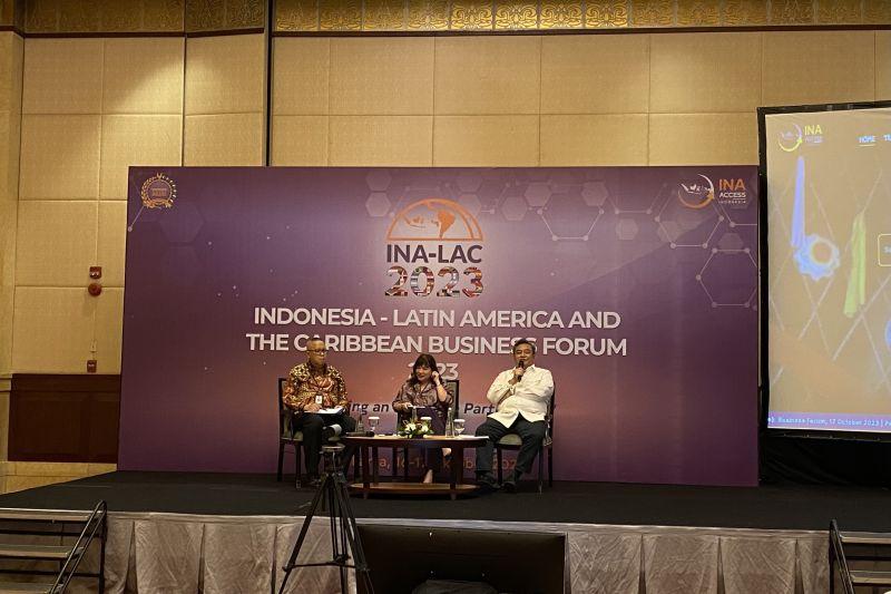 Indonesia Mulai 'Melirik' Potensi Pengembangan Baterai EV dengan Negara-negara Amerika Latin
