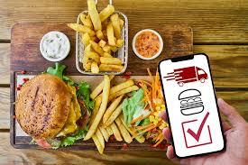 Lagi Diet? Begini Cara Makan Fast Food yang Aman