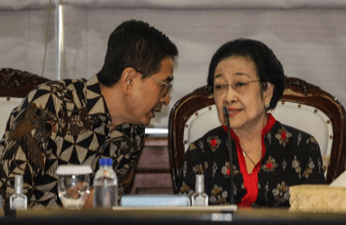 Arsjad Rasjid jadi Ketua Tim Pemenangan Ganjar jadi Kekhawatiran di Internal Kadin