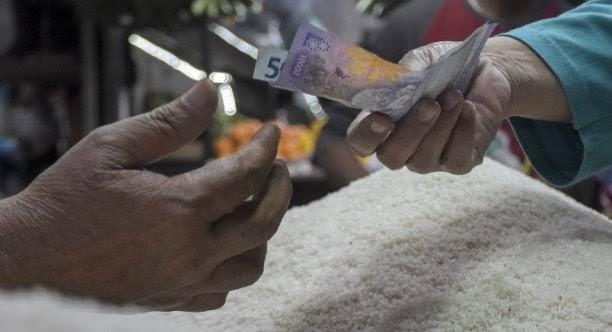 Harga Beras Terus Naik, DPR Desak Pemerintah Segera Monopoli Logistik Pangan