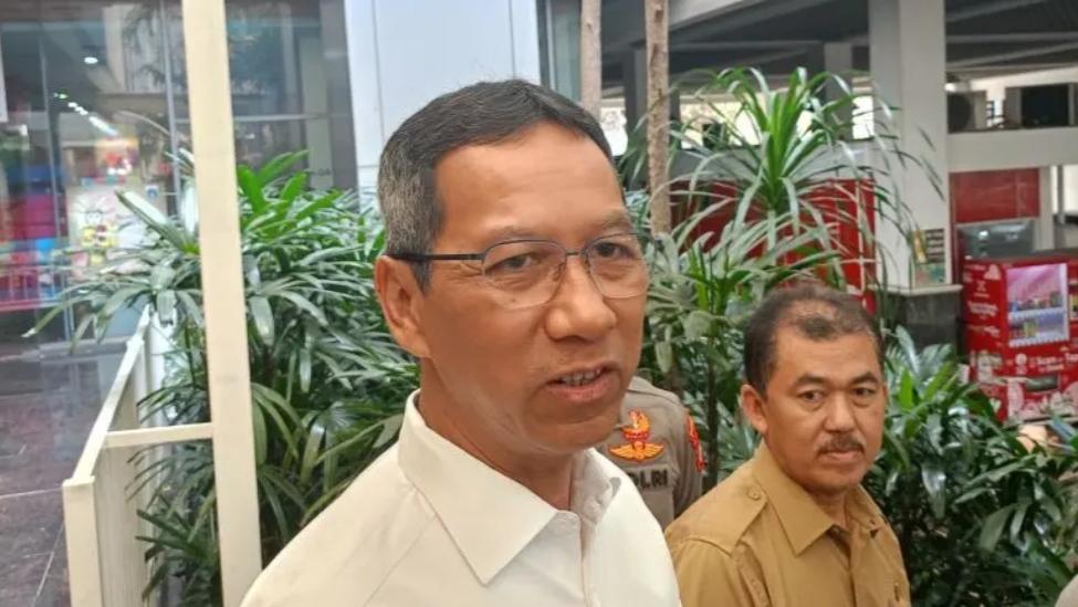Pj Gubernur DKI Bakal Panggil Dinas KPKP Terkait Dugaan Pungli Antrean Subsidi Pangan