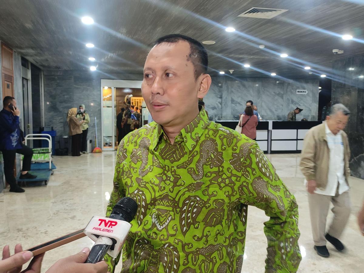Karut Marut Industri Unggas, Komisi IV DPR Dorong Pembentukan Panja
