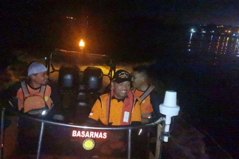 Nelayan Hilang di Perairan Pulau Batu Atas Sultra Masih Dicari