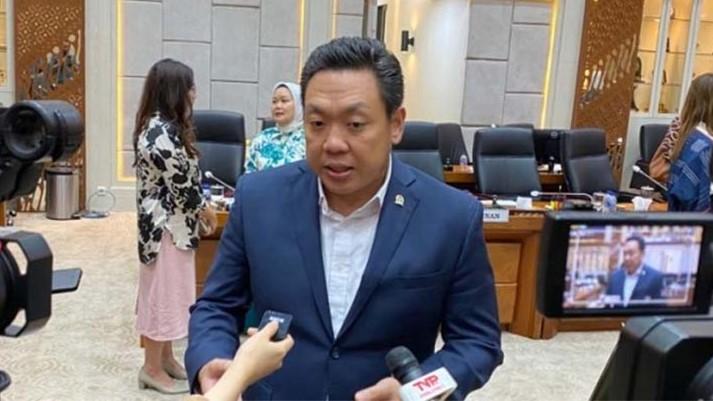 PDIP Klaim Koalisi Gemuk Gak Jamin Menang Pilpres