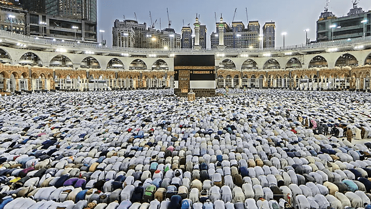 Semoga Terkabul, Amin! Ongkos Naik Haji Diusulin Bisa Dicicil