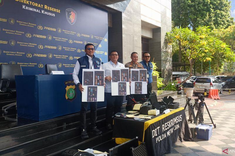 Hasil Gelara Perkara, Akan Ada Pemeran Ditetapkan Tersangka