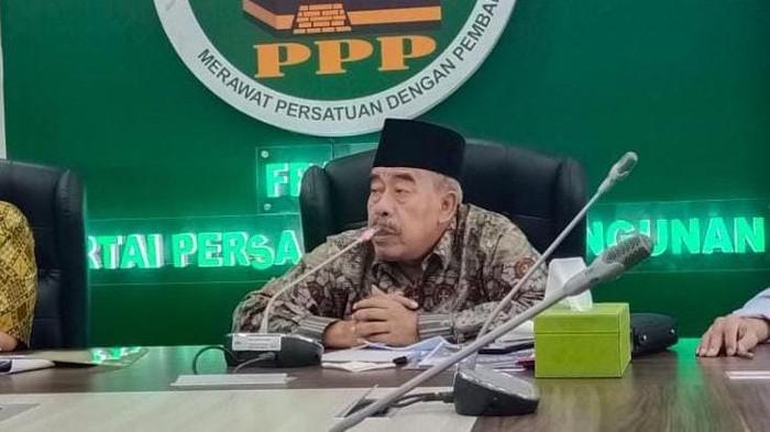 Jelang Munas Alim Ulama dan Konbes NU, PPP Harap Dapat Lahirkan Langkah Konkret di Masyarakat