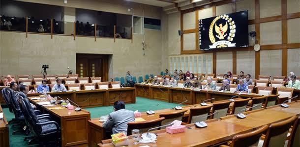 Komisi VI DPR RI Pertanyakan Bunga Utang Hutama Karya Terus Naik