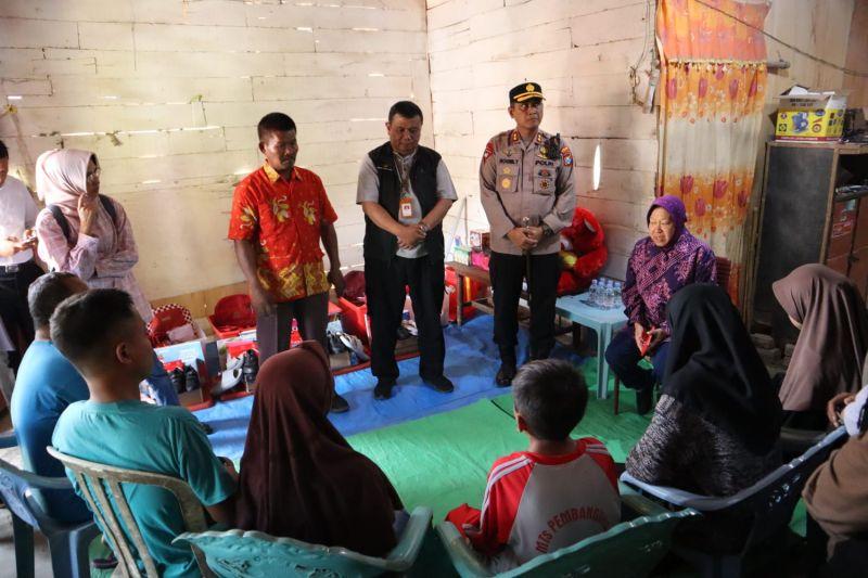 Mensos Sebut Mayoritas Korban TPPO Direkrut jadi Operator Judi Online