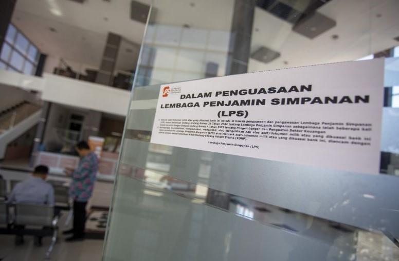 LPS Bayarkan Rp82,7 Miliar Klaim Nasabah BPR Karya Remaja Indramayu