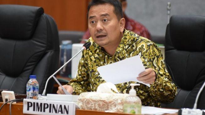 Komisi X DPR Bakal Panggil Nadiem Kaji Bentuk Badan Museum Indonesia