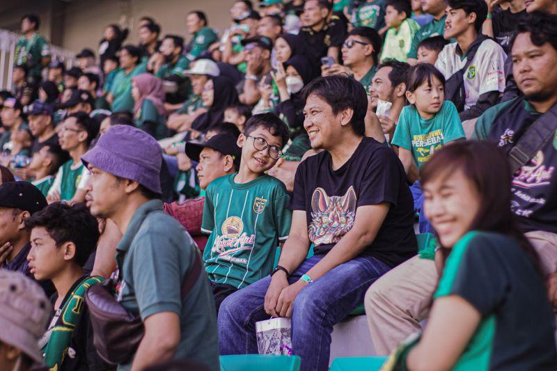 Jelang Jamu Arema FC, Panpel Persebaya Antisipasi Tiket Palsu