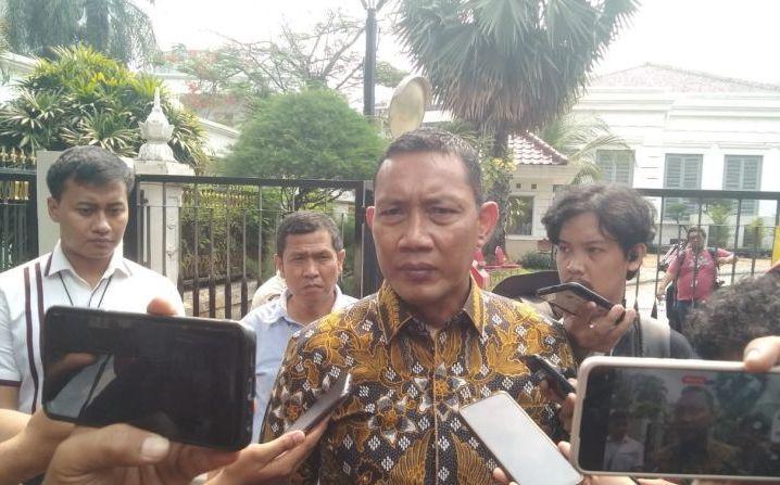 Seribu Personel Amankan Aksi Bela Rempang di Jakpus