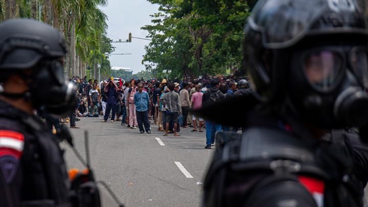 Pakar Hukum: Gak Ada Pelanggaran HAM Berat dalam Kerusuhan Rempang