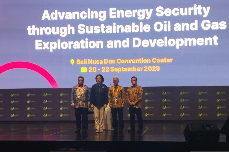 Era Transisi Energi, Investasi Hulu Migas 2023 Dipatok Rp238,6 Triliun