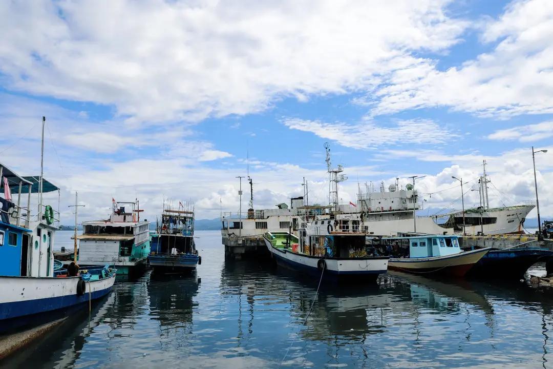 RPU Marine Patrol Amankan 18 Nelayan Tangkap Ikan Ilegal di Wilayah TM Ujung Kulon