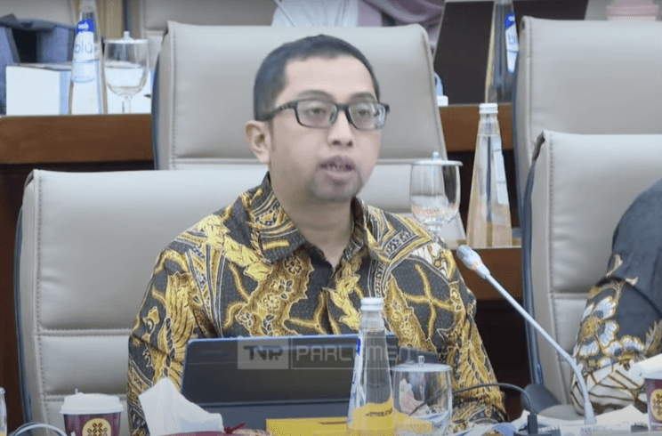 Demi Swasembada Gula, ID FOOD Minta PMN Sebesar Rp832 Miliar