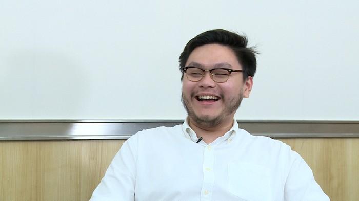 PSI Harap Isu Kaesang Gabung Partai Jadi Kenyataan: Bismillah