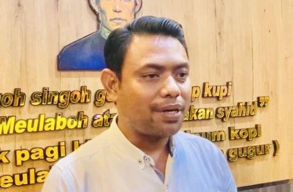 Polres Aceh Barat Tangkap Tiga Pencuri Besi Konveyor di Pelabuhan Meulaboh