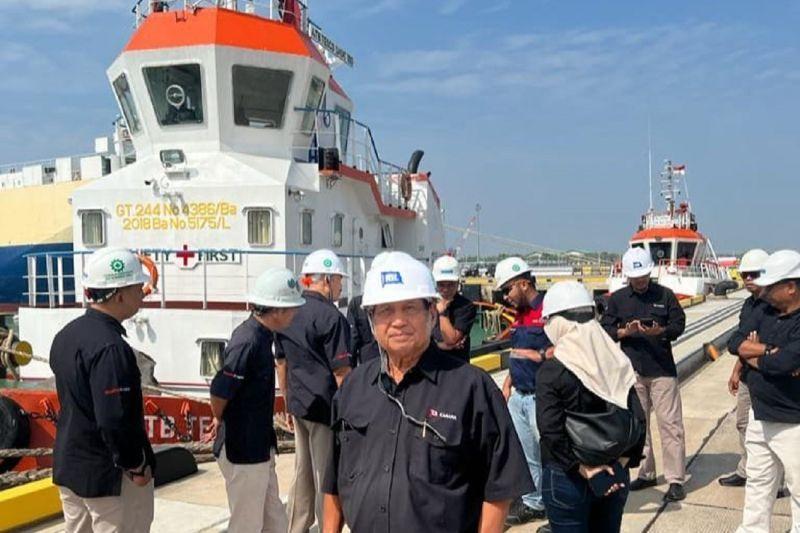 Laba Bersih Emiten MITI Meroket 391 Persen di Semester I-2023