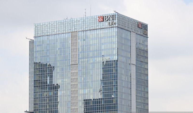 Agustus 2023, BNI Kantongi Pertumbuhan Kredit 8,8 Persen Jadi Rp658 Triliun