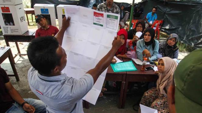 Kematian 897 Petugas KPPS di Pemilu 2019 Jadi Pengalaman Berharga