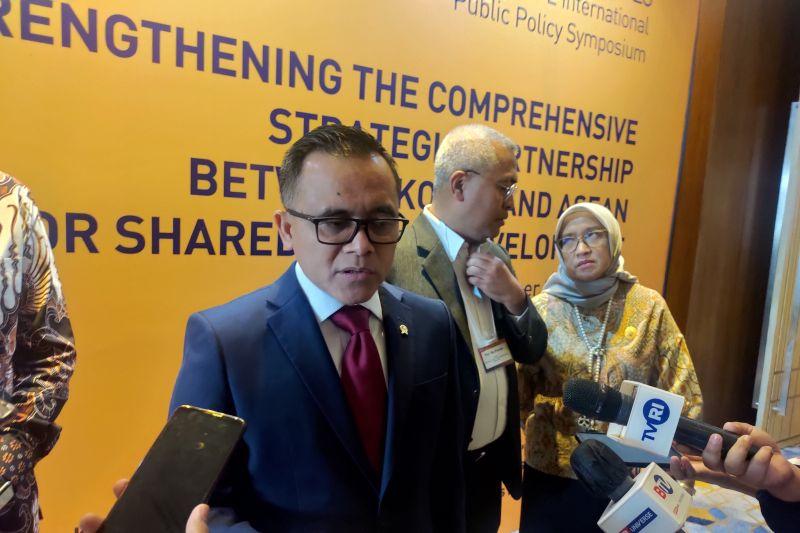 RUU ASN Fokus Tuntaskan Masalah Honorer dan Pemerataan