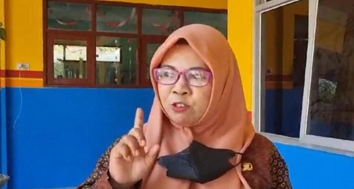 Kepsek SDN 236 Menganti Kembali Dipanggil Polisi Buntut Pengakuan Janggal soal Mata Siswi SD Dicolok Tusuk Bakso