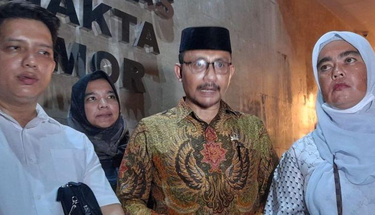 Ibu Imam Masykur Diperiksa Polisi soal Penculikan-Pembunuhan Anaknya oleh 3 TNI