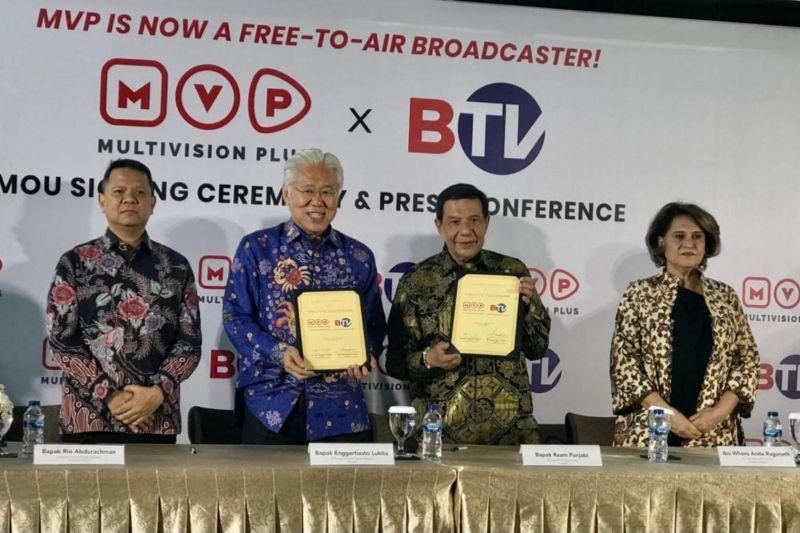 Prospek Industri Film Bikin Multivision Pede Gaet Laba Naik 30 Persen
