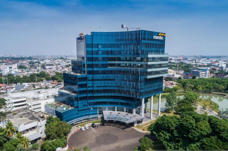 Jatuh Tempo, Bank Mandiri Lunasi Pokok Obligasi Senilai Rp3 Triliun