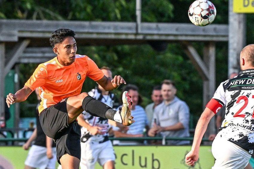 Akun IG KMSK Deinze Diserang Warganet, Marselino: Bikin Malu ya!