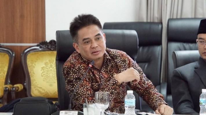 Ini Sejumlah Alasan Fraksi PKS Tolak Revisi UU IKN