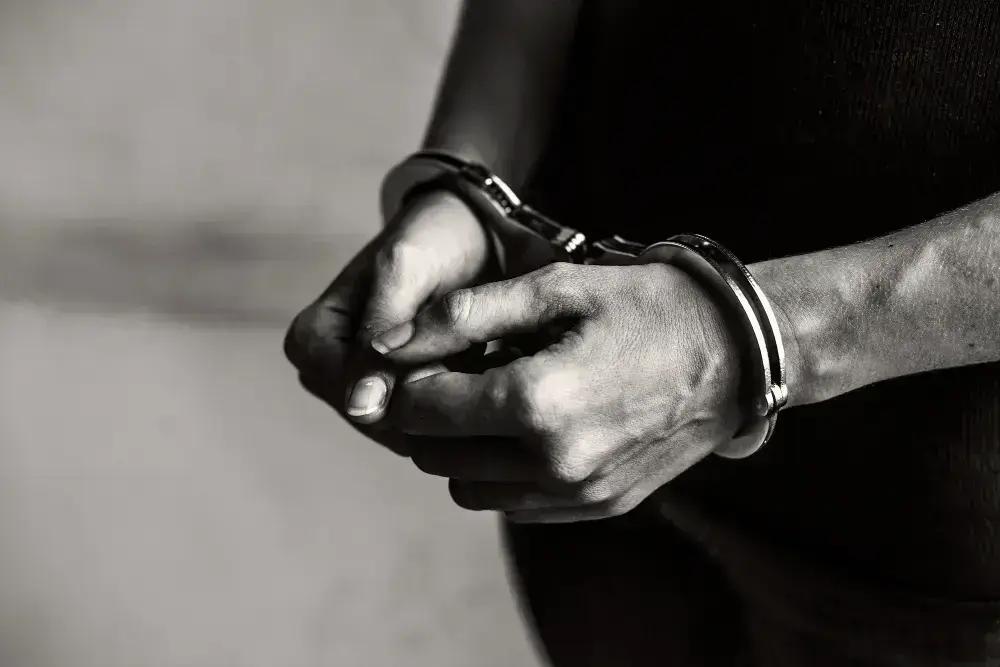 Polisi Tangkap Bandar Judi Online di Gorontalo