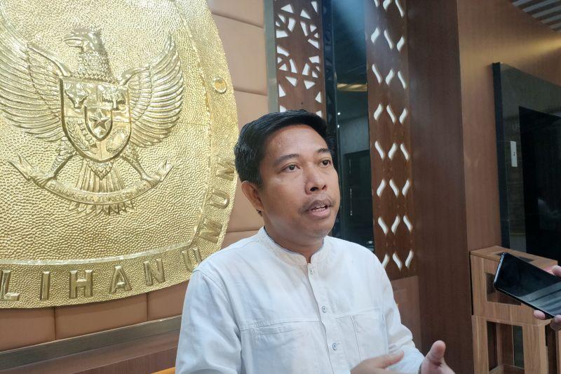 KPU DKI Minta SK Pemberhentian Bacaleg dari Tempat Kerja
