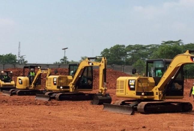United Tractors Caplok 19,9 Persen Saham Perusahaan Nikel Australia