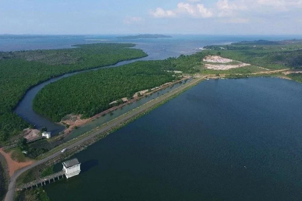 Indonesia Bakal Rugi Segini Kalau Xinyi Glass Holding Gagal Investasi di Pulau Rempang