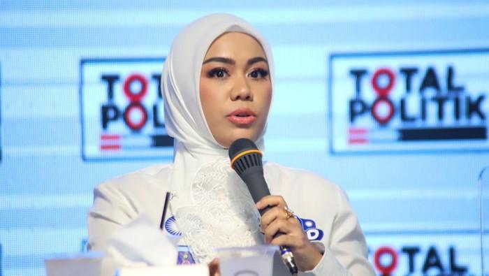 PAN Ungkap 3 Poros Koalisi Lebih Baik Biar Bangsa Gak Pecah Bela