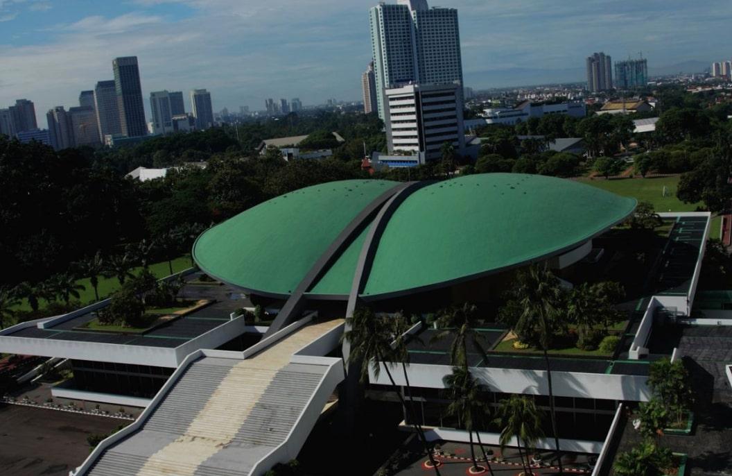 Krisis Air Bersih, DPR Dorong Pemerintah Siapkan Teknologi Pemurnian Air