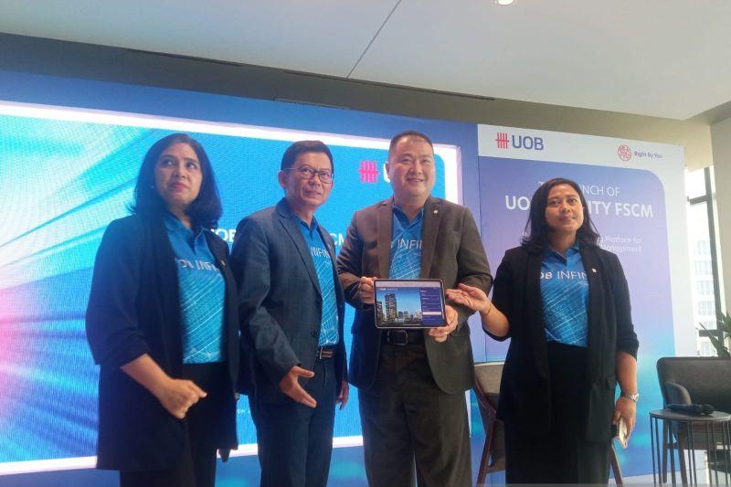 Akuisisi Citibank Indonesia oleh UOB bakal Rampung November 2023