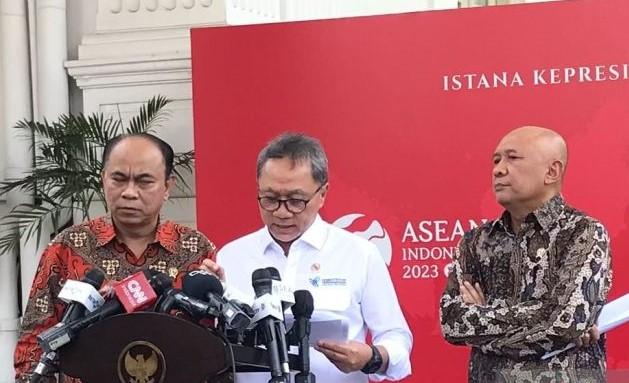 Buntut Polemik TikTok Shop, Social Commerce Dilarang Transaksi
