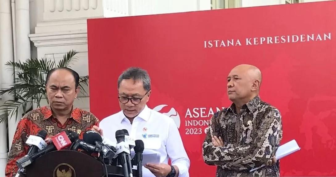 Mendag Pastikan Medsos yang Bisa Transaksi Jual Beli Bakal Ditutup